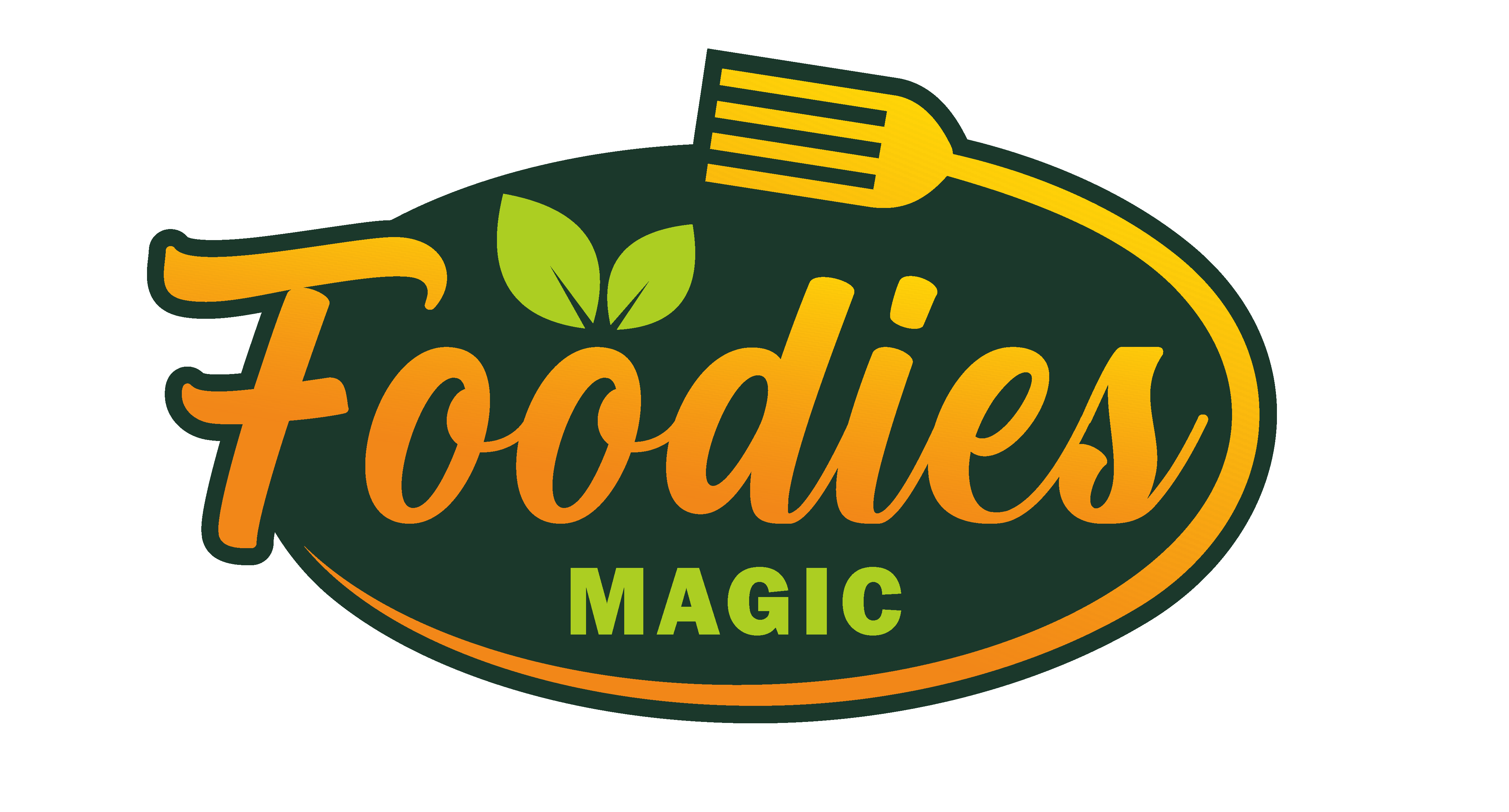 Foodies Magic