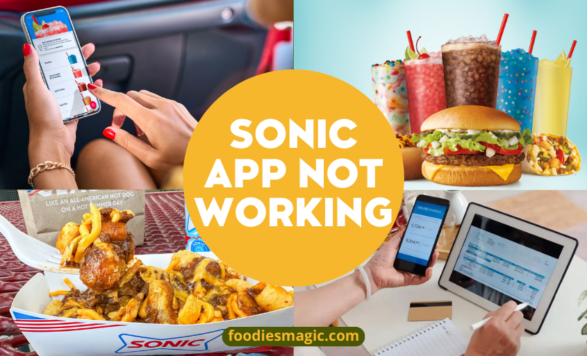 Why is Your Sonic App Not Working? Top 10 Troubleshooting Tips