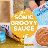 Sonic Groovy Sauce Launches with Groovy Fries in May 2024